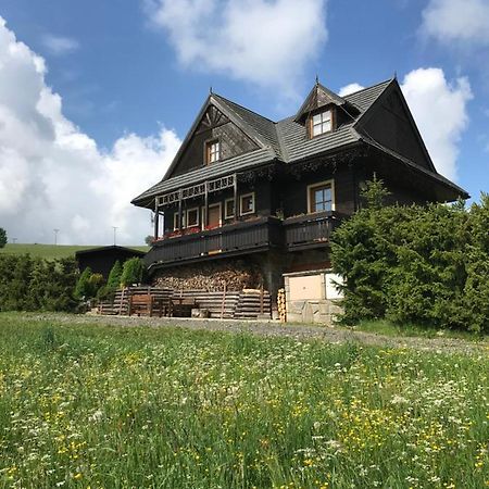 Villa Zdiar 681 Екстериор снимка