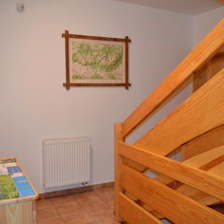 Villa Zdiar 681 Екстериор снимка