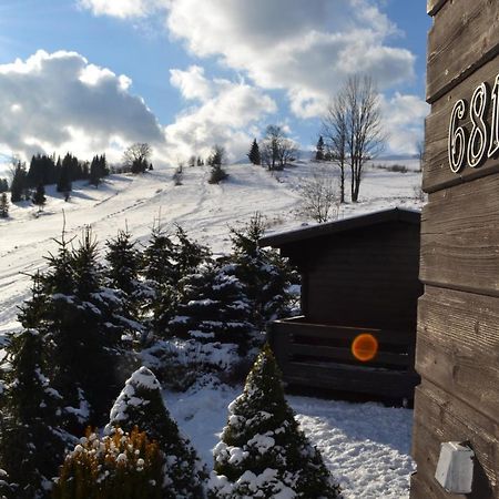 Villa Zdiar 681 Екстериор снимка