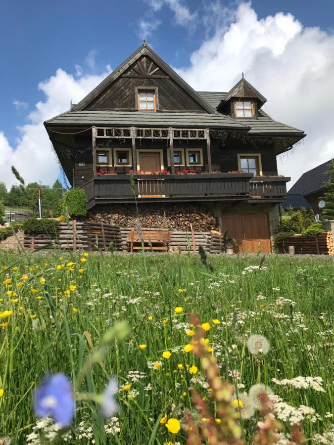 Villa Zdiar 681 Екстериор снимка