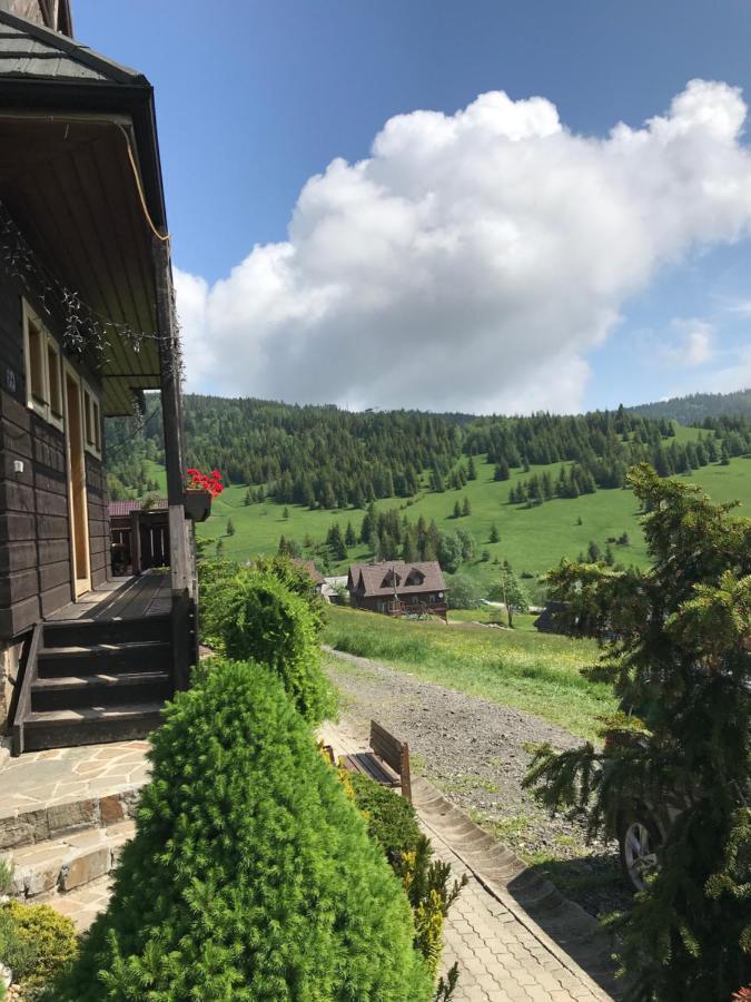 Villa Zdiar 681 Екстериор снимка