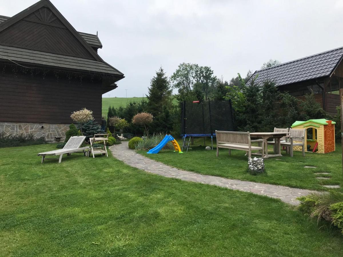 Villa Zdiar 681 Екстериор снимка