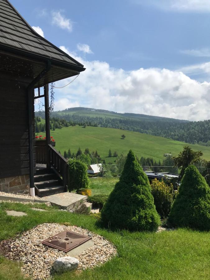Villa Zdiar 681 Екстериор снимка