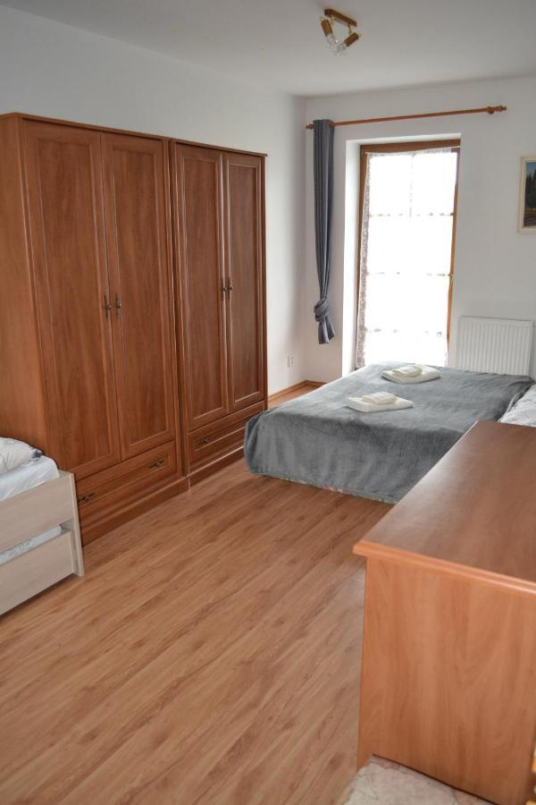 Villa Zdiar 681 Екстериор снимка