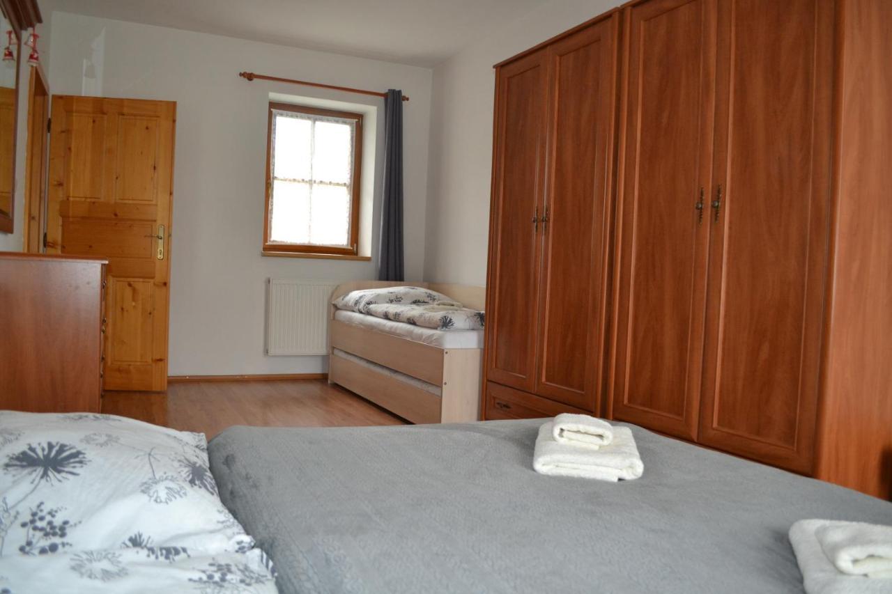 Villa Zdiar 681 Екстериор снимка
