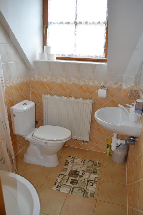 Villa Zdiar 681 Екстериор снимка