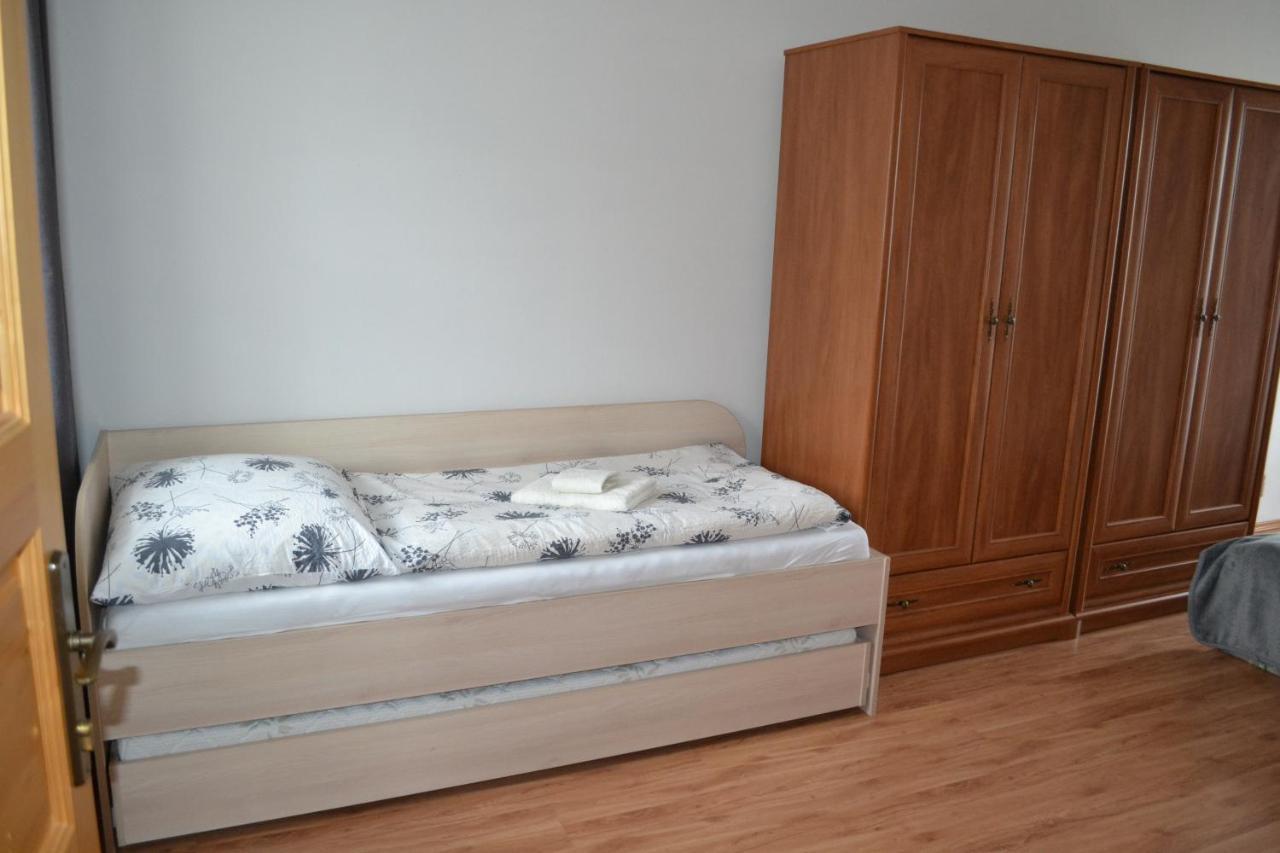 Villa Zdiar 681 Екстериор снимка