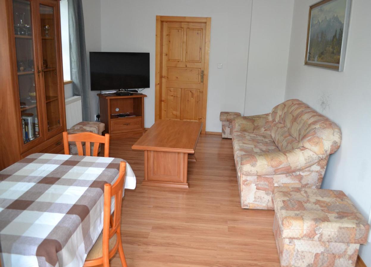 Villa Zdiar 681 Екстериор снимка