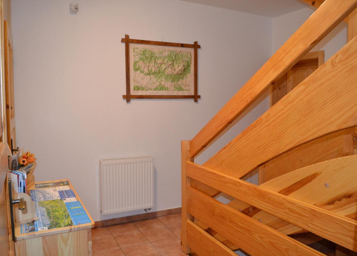 Villa Zdiar 681 Екстериор снимка