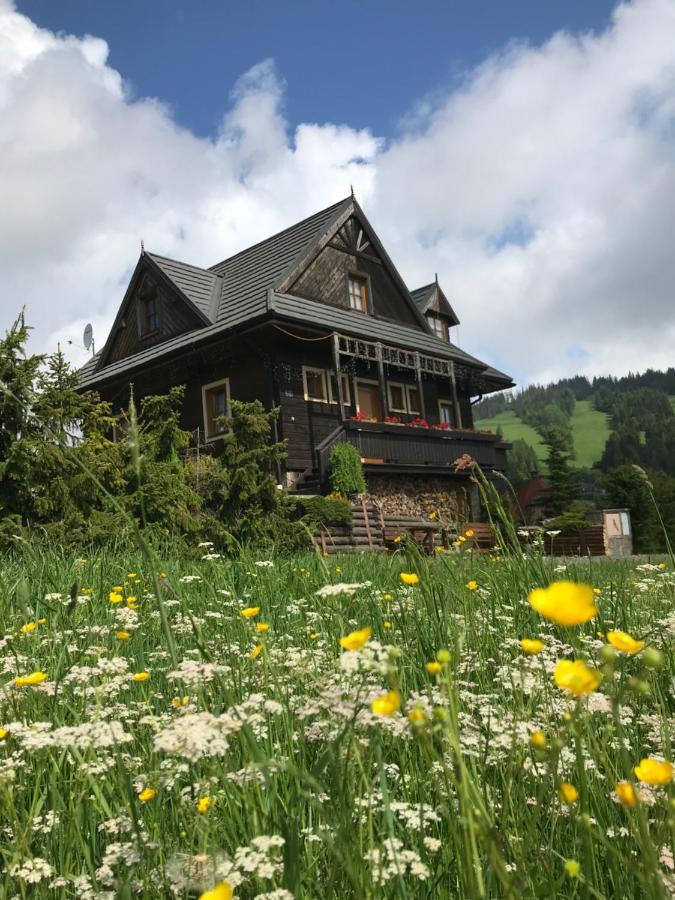 Villa Zdiar 681 Екстериор снимка