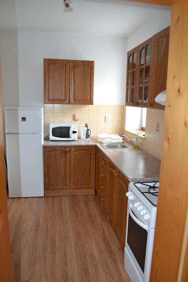 Villa Zdiar 681 Екстериор снимка