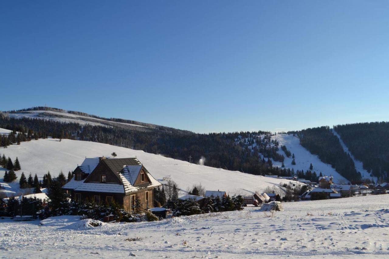 Villa Zdiar 681 Екстериор снимка