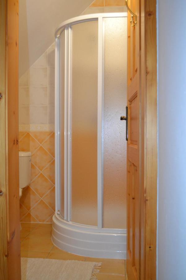 Villa Zdiar 681 Екстериор снимка