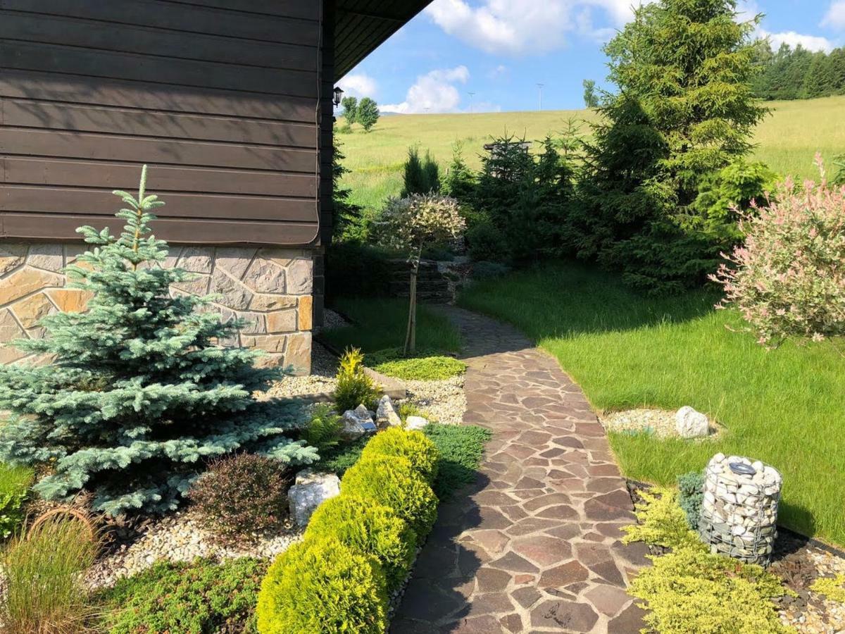 Villa Zdiar 681 Екстериор снимка
