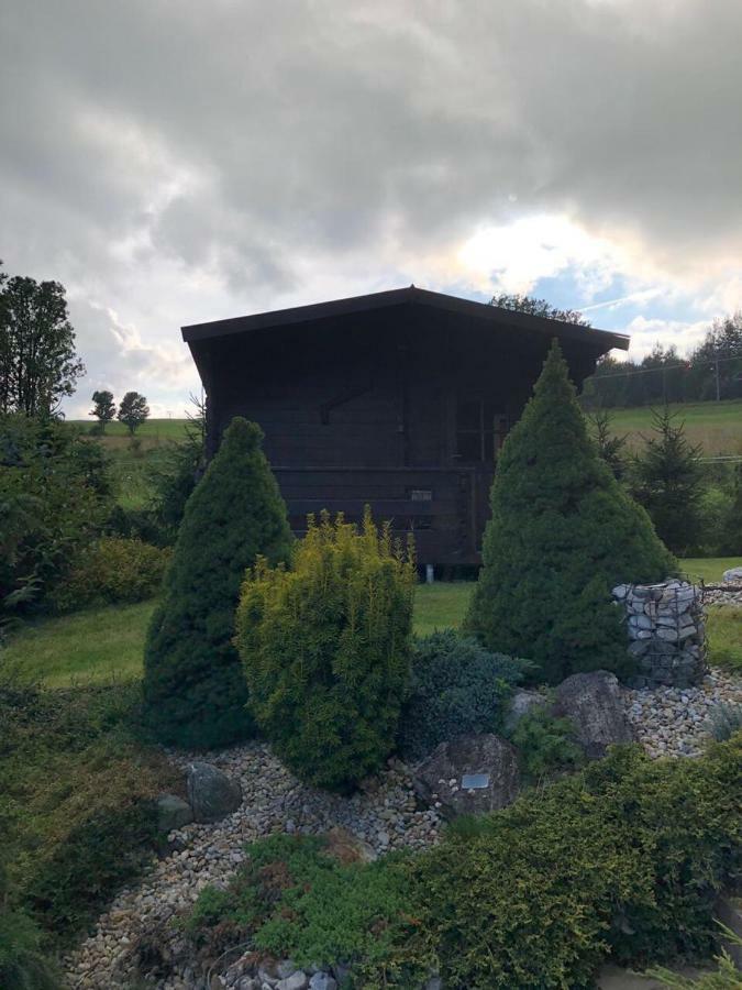 Villa Zdiar 681 Екстериор снимка